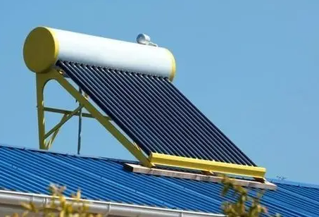 万利达太阳能热水器清洗教程？太阳能热水器不加热怎么回事？太阳能热水器控制面板说明书